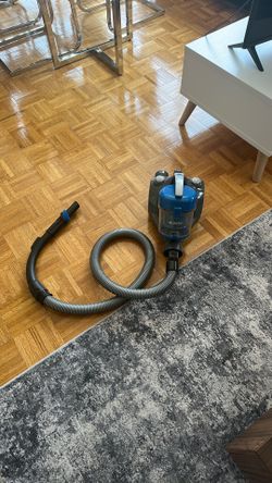 Vacuum