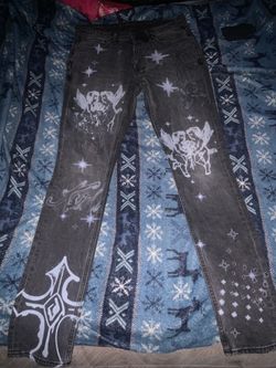 Ksubi jeans