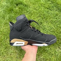 Jordan 6 DMP