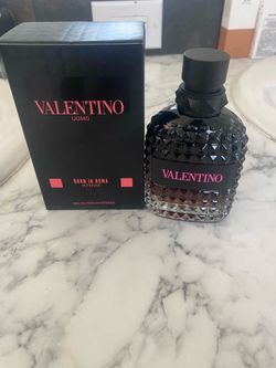 Valentino Cologne