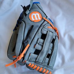 Wilson Baseball Kids Glove 