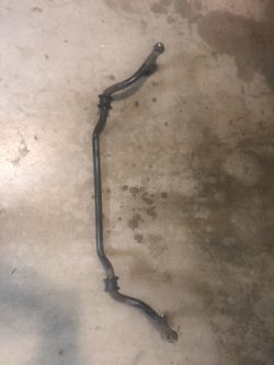 OEM 2000 Toyota 4Runner Sway Bar