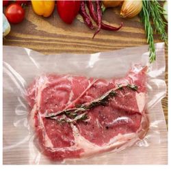 Vacuum Sealer Bags  200 Gallon Size11" x 16" with BPA Free and Heavy Duty,