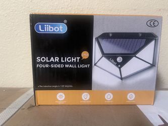 Solar Lights 