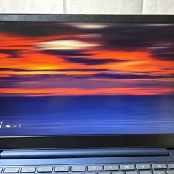 Lenovo Chromebook 💻 Clean + Charger (Ready Today)