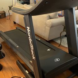 NordicTrack 1750pro