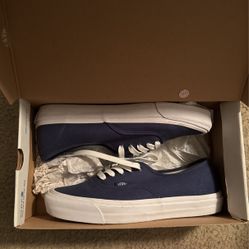 vans size 10