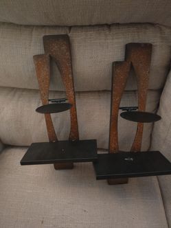Wall Sconces
