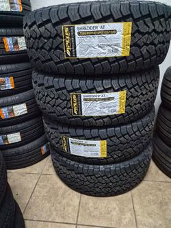 285/65r18 AT