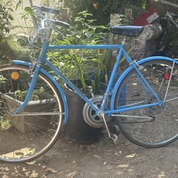 Schwinn Vintage Bike 