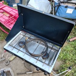 Coleman Camp Stove