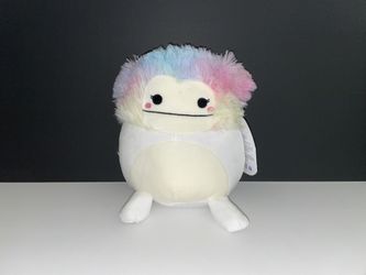 Zaylee Squishmallow