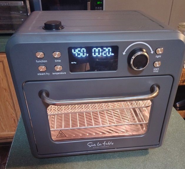 Air Fryer , Dehydrater, Air Cook Oven
