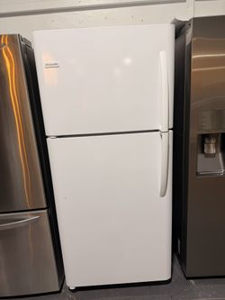 Top Freezer Affirm & Financing Available 