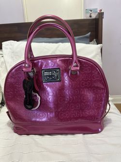 Pink Hello Kitty Purse