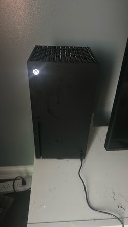 Xbox series X