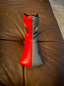 Scotty Cameron head over
