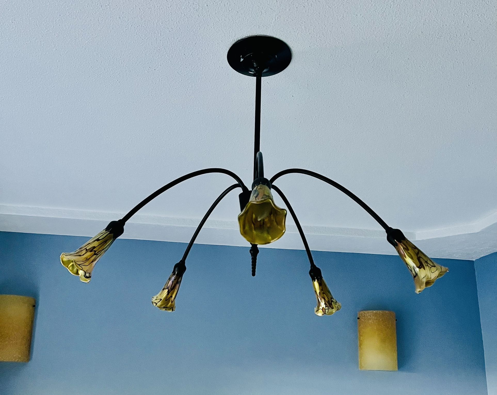 Vintage Chandelier