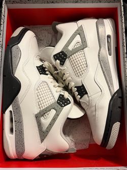 Cement 4s