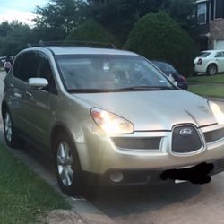 2007 B9 Subaru Tribeca 