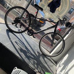 Retrospec Commuter Bike