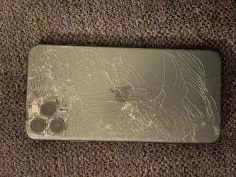 iPhone 11 Pro Max Unlocked 256g