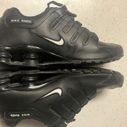 Size 10 Nike OBO 