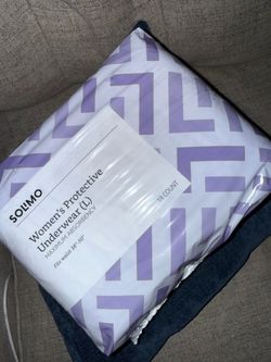 Women diapers
