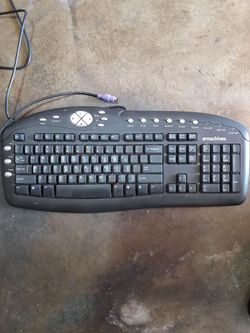 EMachines Keyboard