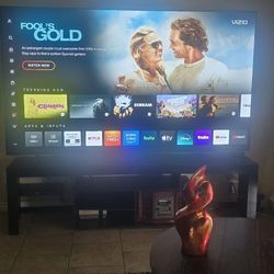 VISIO 4K SMART TV 100' INCH