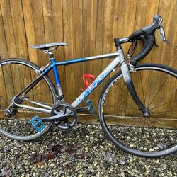 XS (x- Small Road Bike)