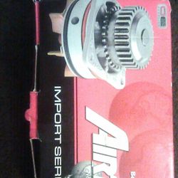 Airtex Water Pump Import Series 