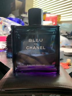 Bleu De Chanel EDP