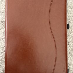 iPad Pro Leather Case 12.9 4th/5th/6th Gen