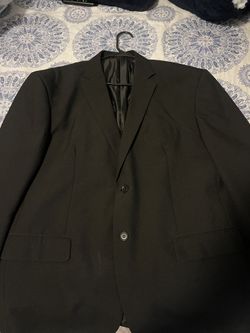 TUXEDO JACKET