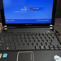 Gateway Laptop