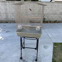 Birds Cage