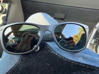 Ray-Ban New Wayfarer Sunglasses