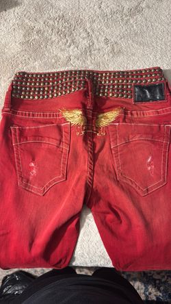 Robin jeans size 28 women’s