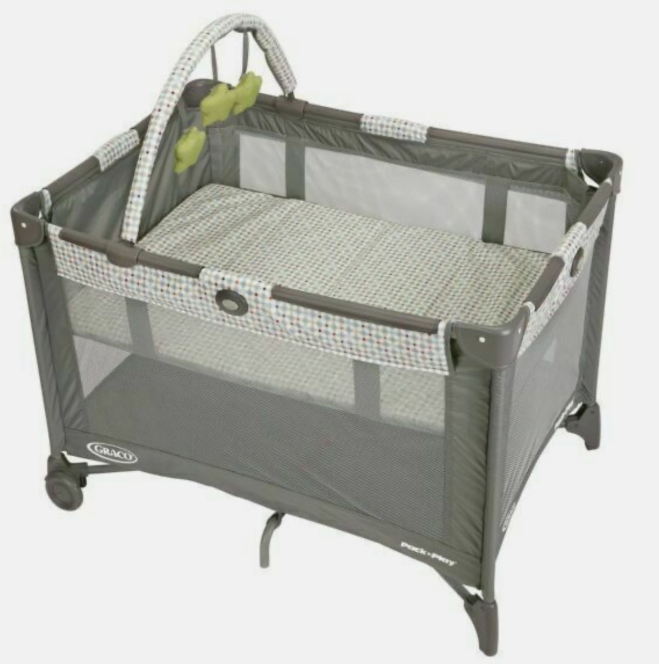 Graco Pack n Play On the Go Playard
