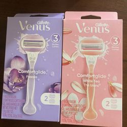 Venus Razor