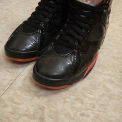 Jordan 7 Retro "Raptors"