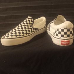 Vans Sneakers 9.5