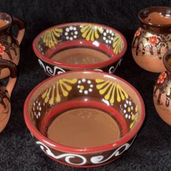 set de barro, i have hundreds of items just click my profile photo