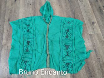 Bruno Encanto Costume