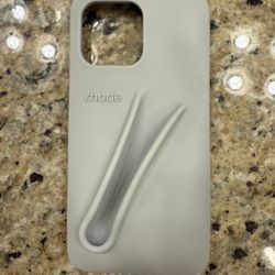 RHODE case 