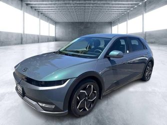 2022 Hyundai IONIQ 5