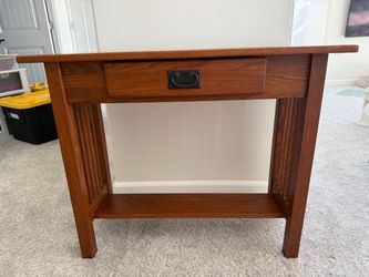 Entry Table/ Sofa Table