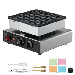 Pancake maker