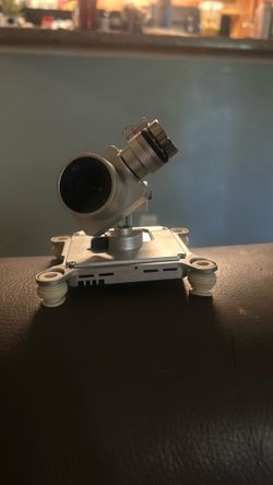 DJI Mavic Pro  Replacement Gimbal Camera 
